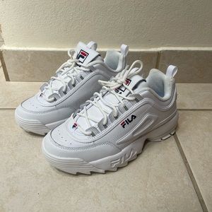 Fila Disruptor 2 Premium Sneakers